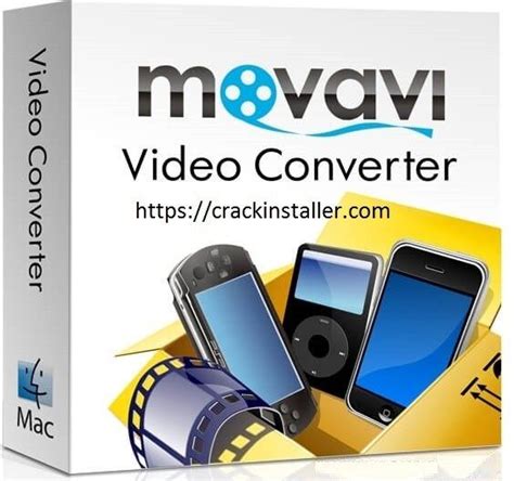 Independent update of the portable Movavi Video Collection 18.1